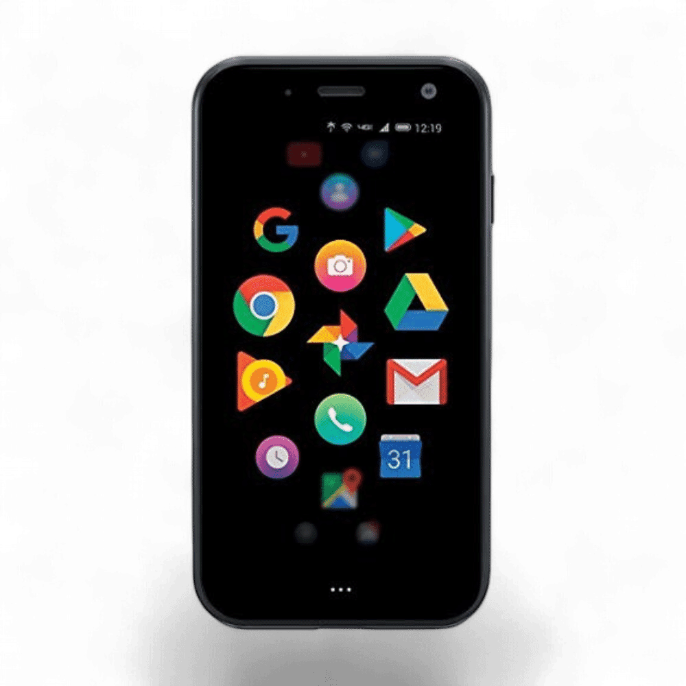 Google Pixel 3a
