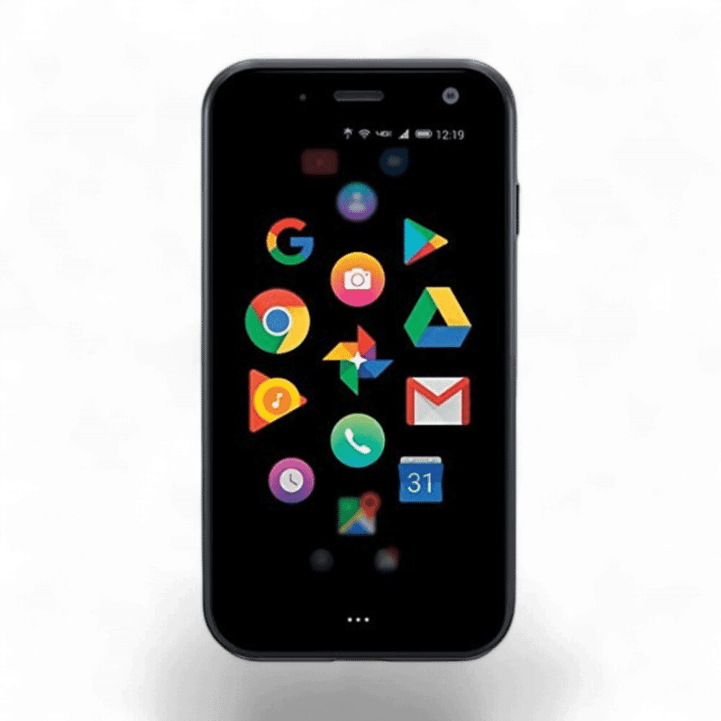 Google Pixel 3a