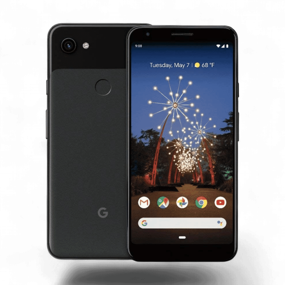 Google Pixel 3a XL