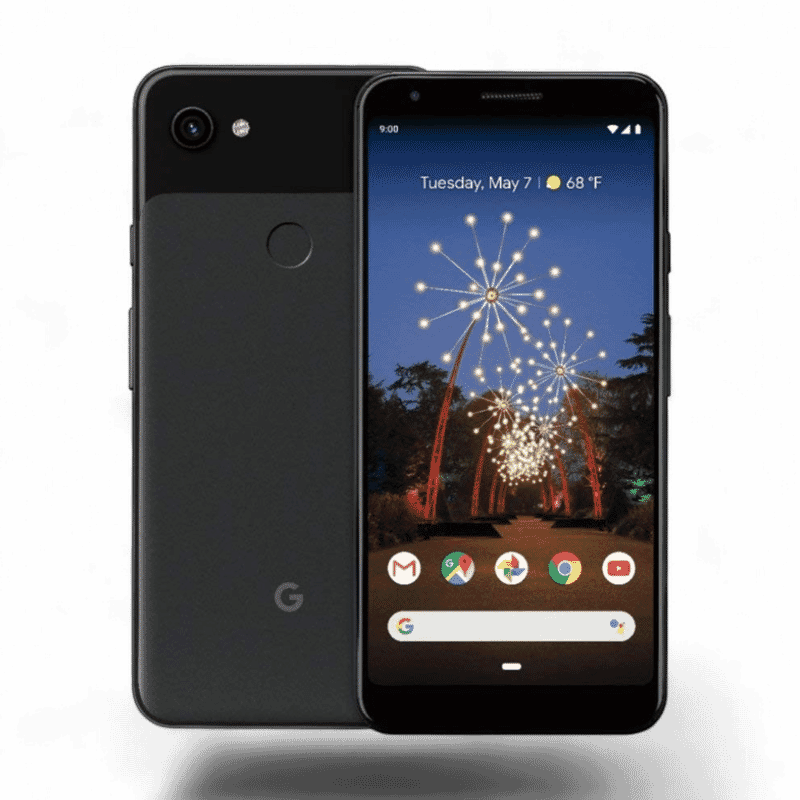 Google Pixel 3a XL