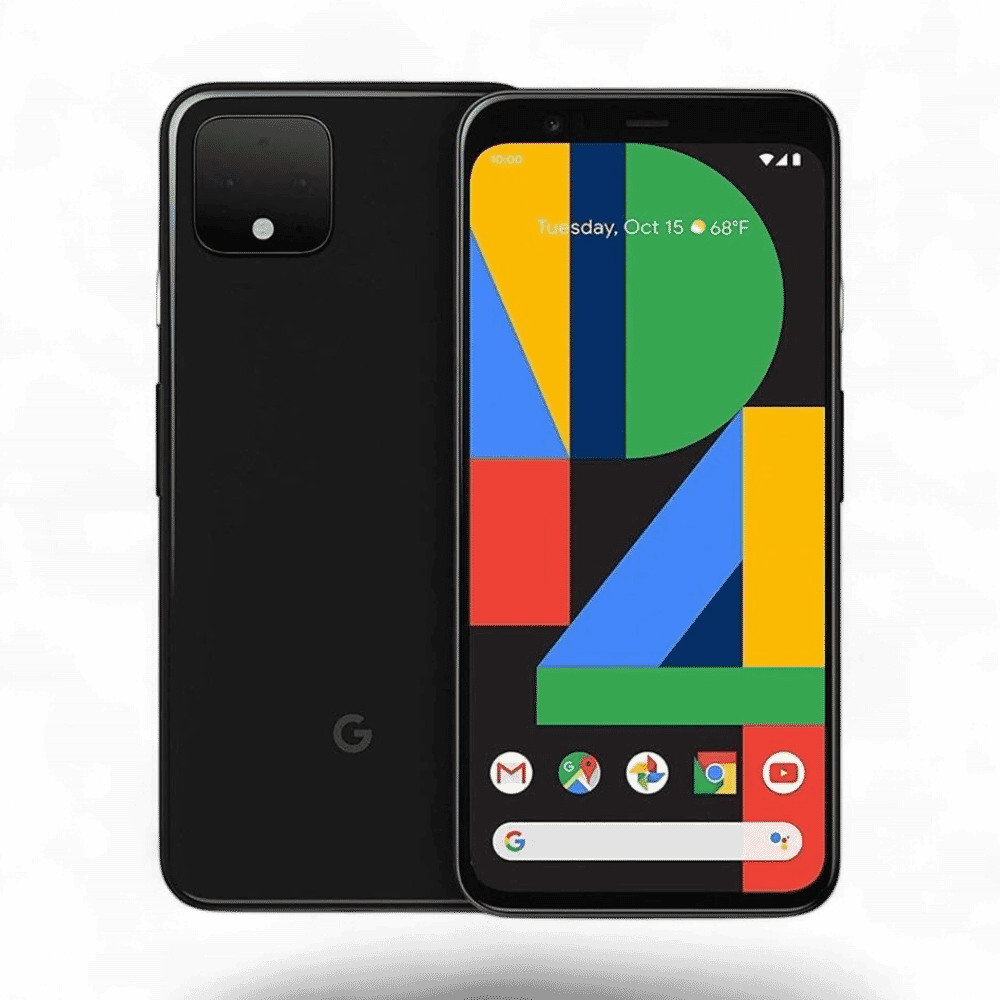 Google Pixel 4
