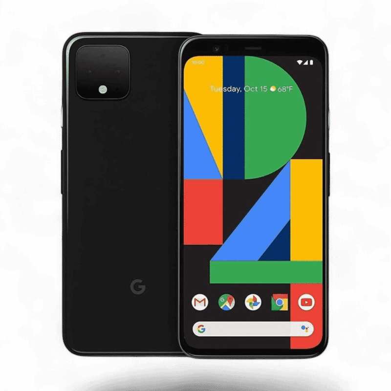Google Pixel 4