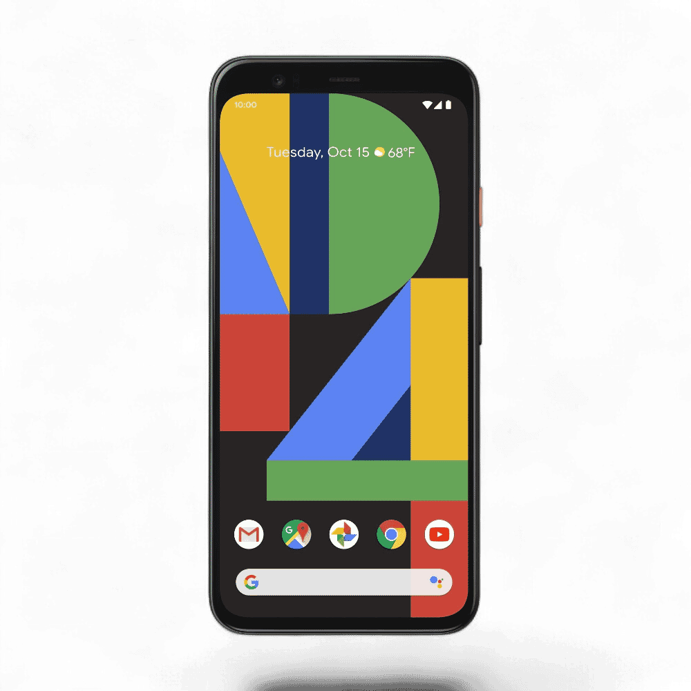 Google Pixel 4 XL