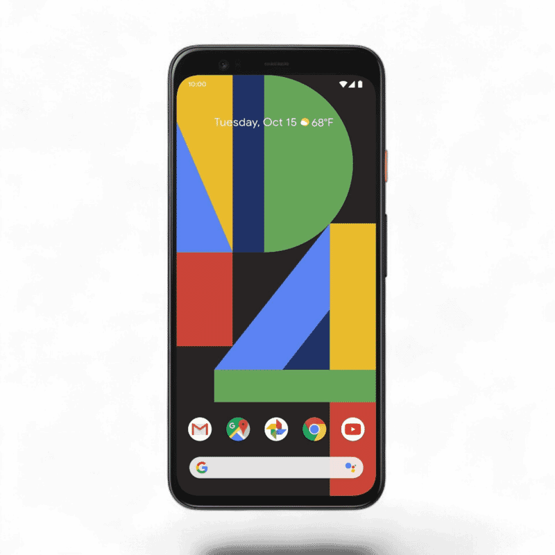 Google Pixel 4 XL