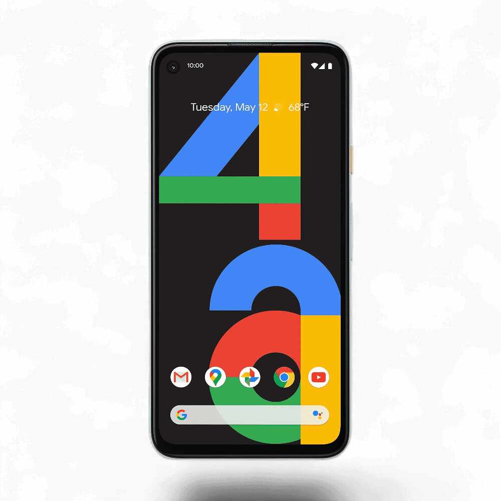 Google Pixel 4a