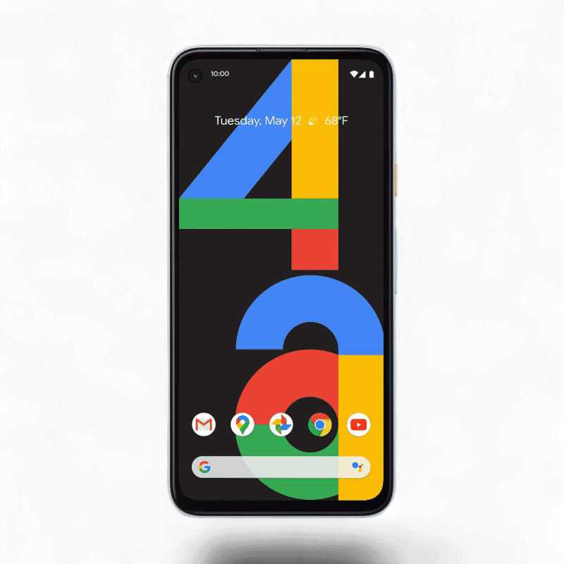 Google Pixel 4a