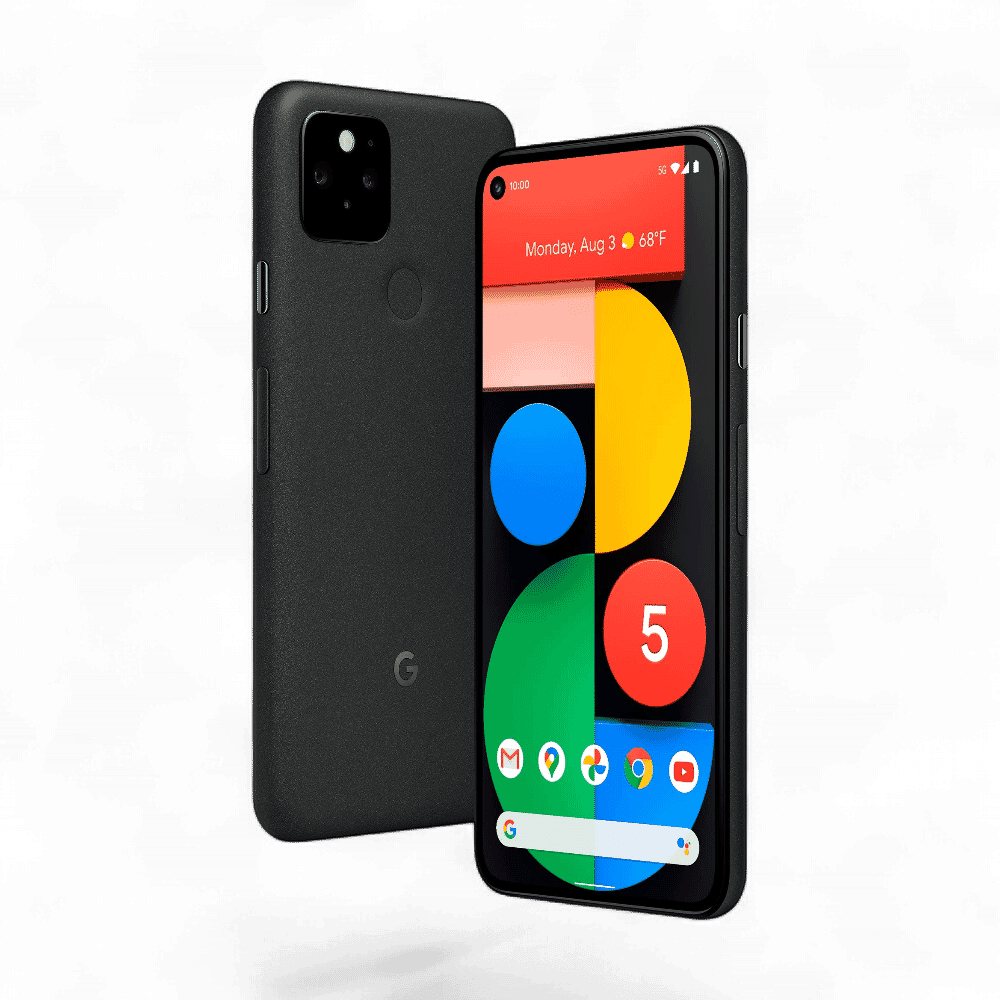 Google Pixel 5