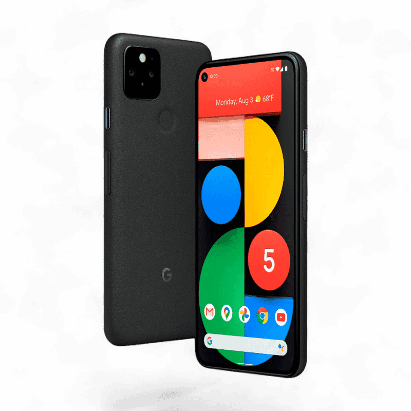 Google Pixel 5