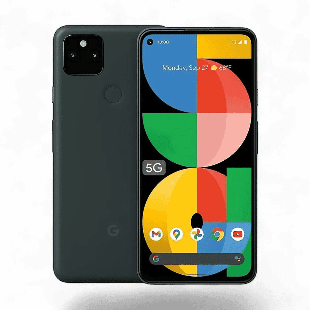 Google Pixel 5a