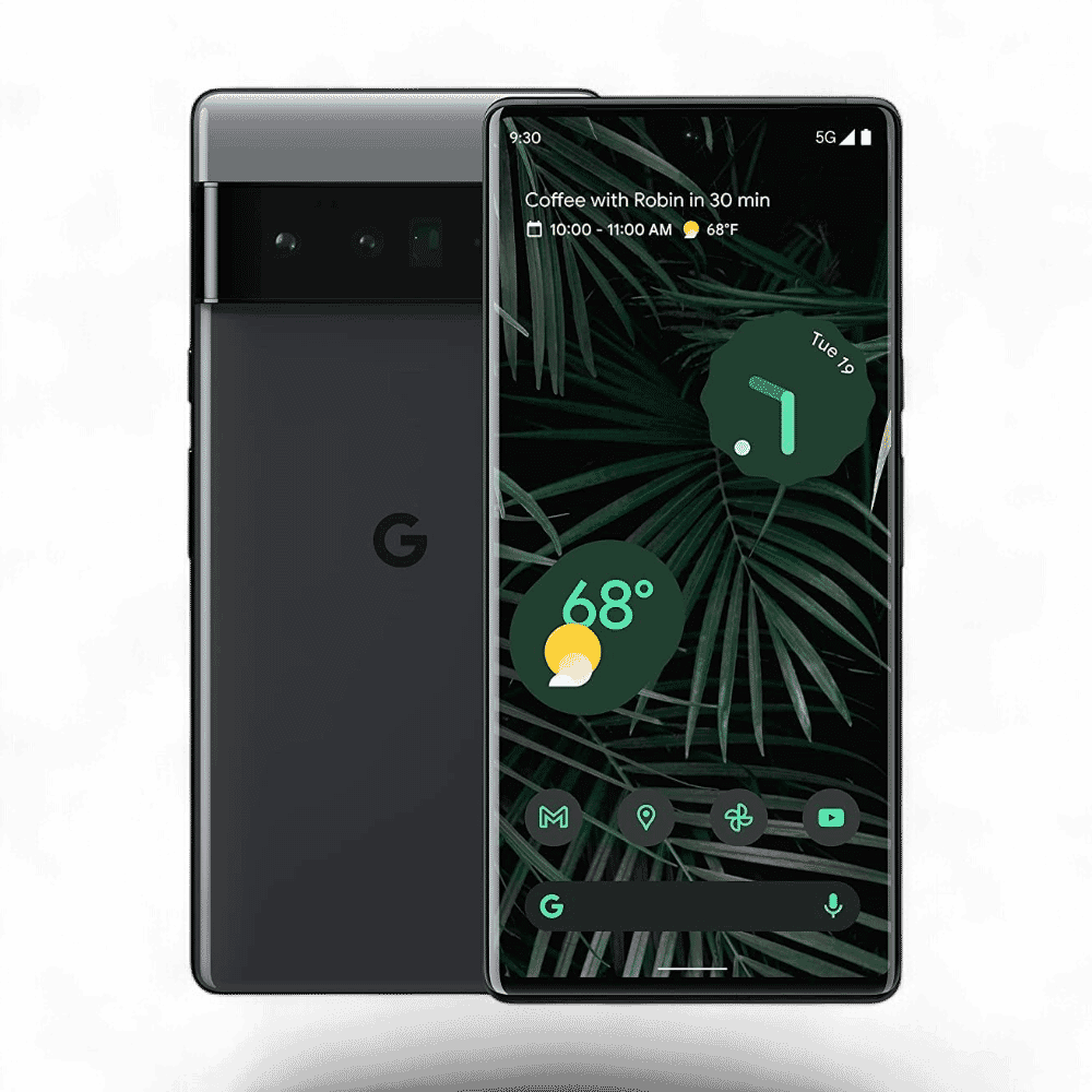 Google Pixel 6 Pro