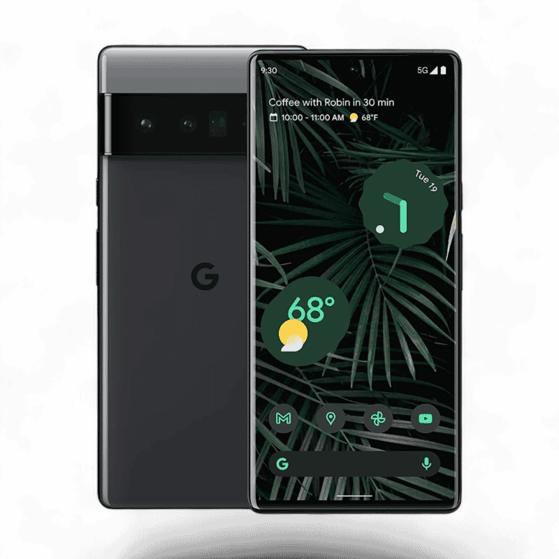 Google Pixel 6 Pro