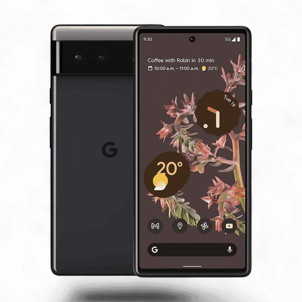 Google Pixel 6