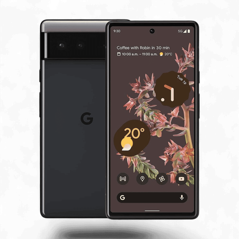 Google Pixel 6