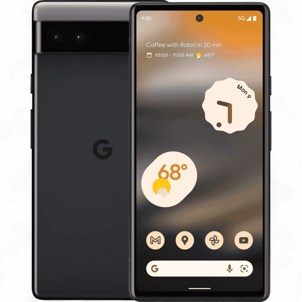 Google Pixel 6a