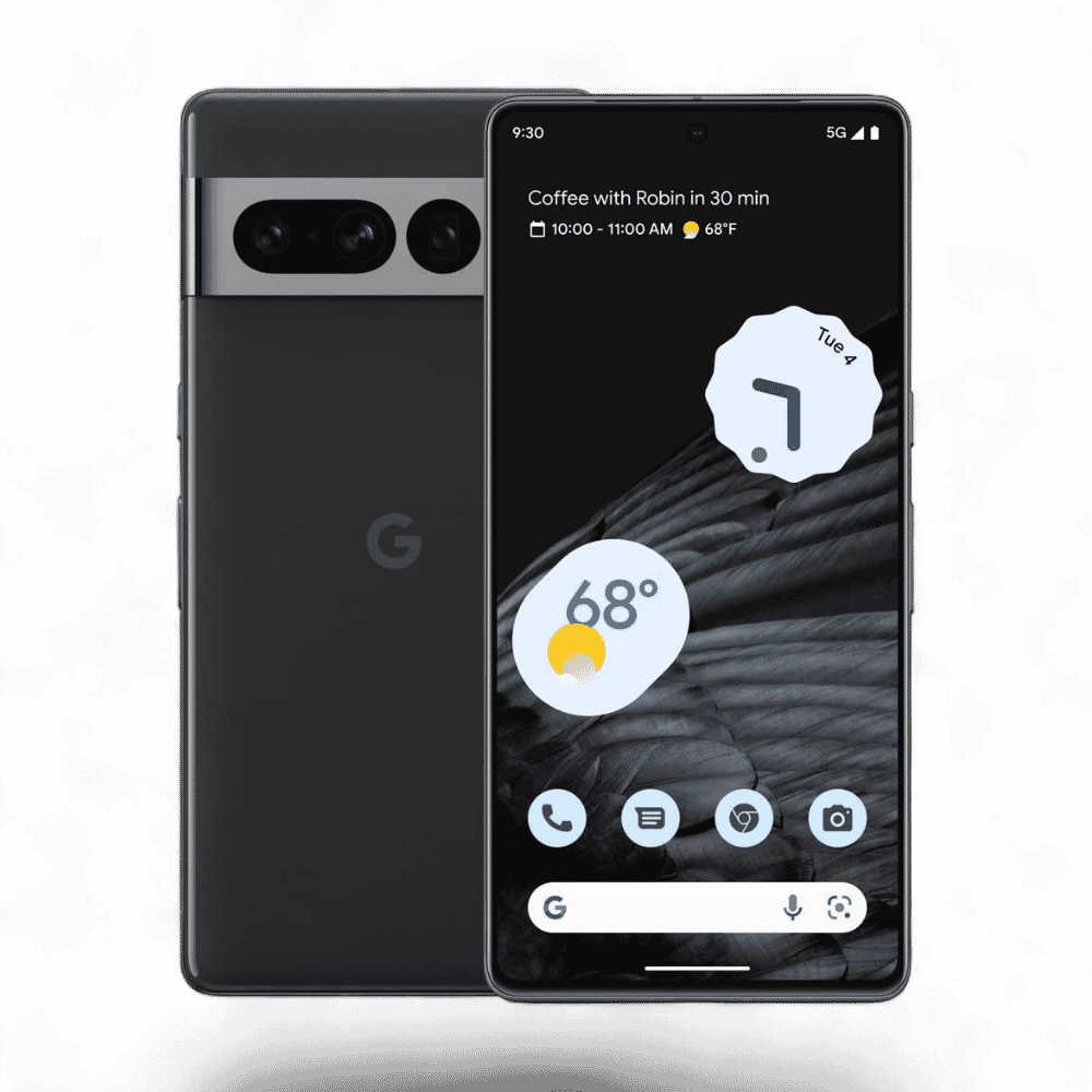 Google Pixel 7 Pro