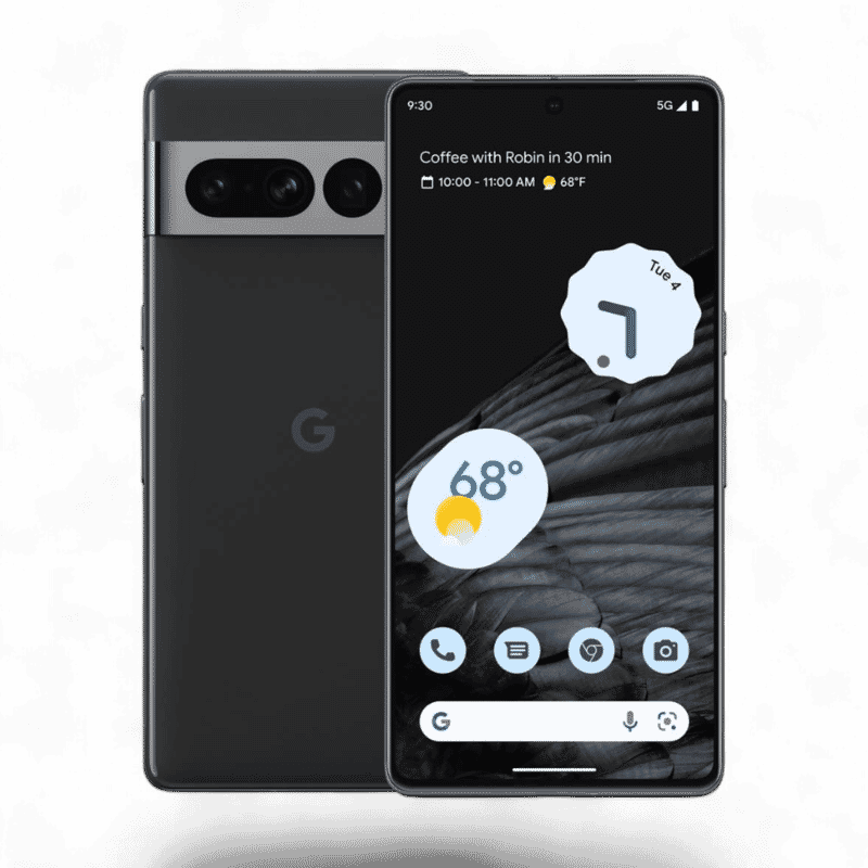 Google Pixel 7 Pro