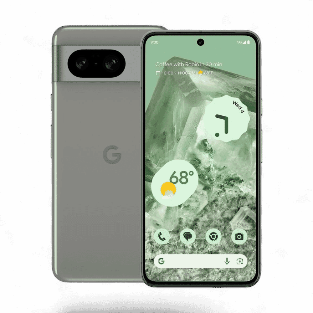 Google Pixel 8