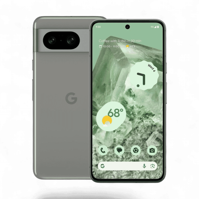 Google Pixel 8