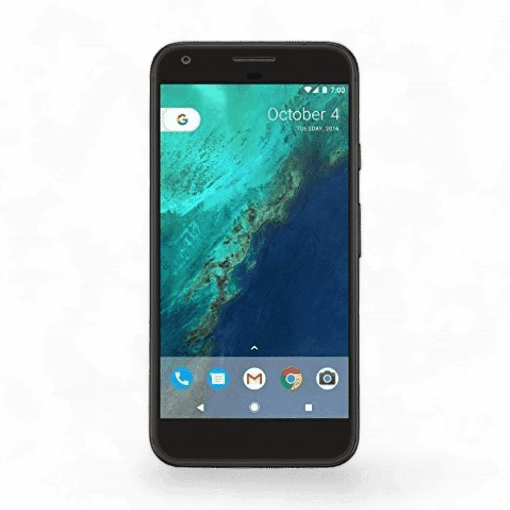 Google Pixel XL