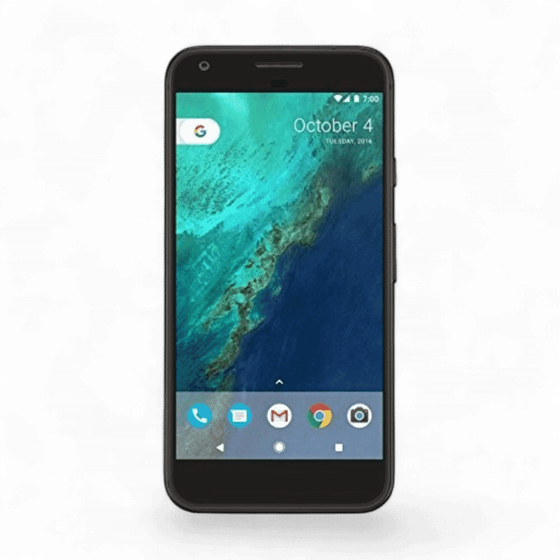 Google Pixel XL
