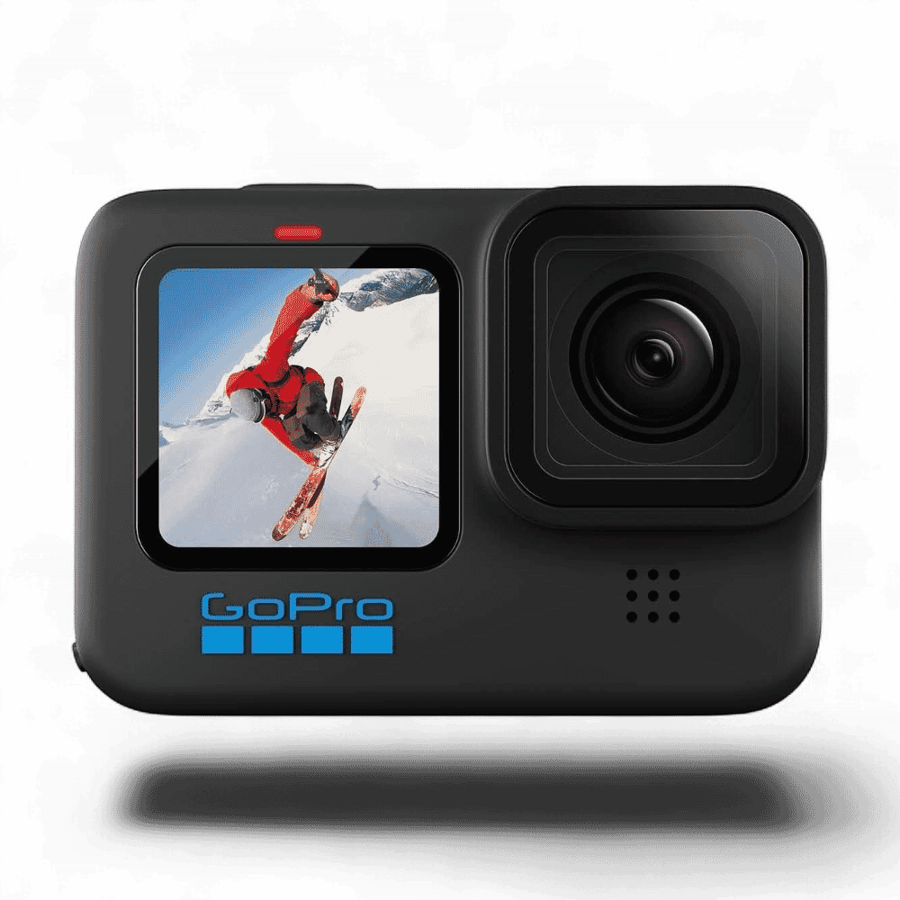 GoPro HERO10 Black