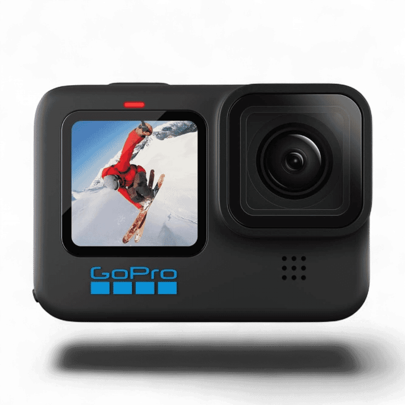 GoPro HERO10 Black