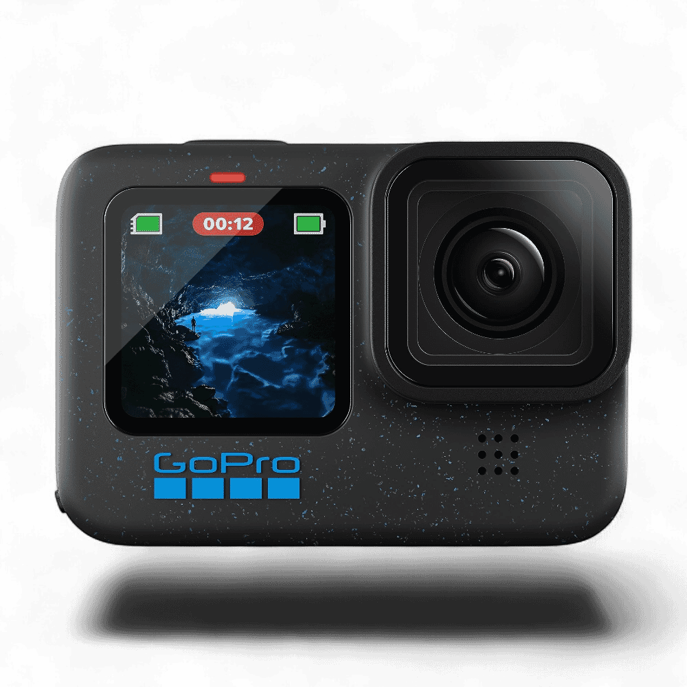 GoPro HERO12 Black