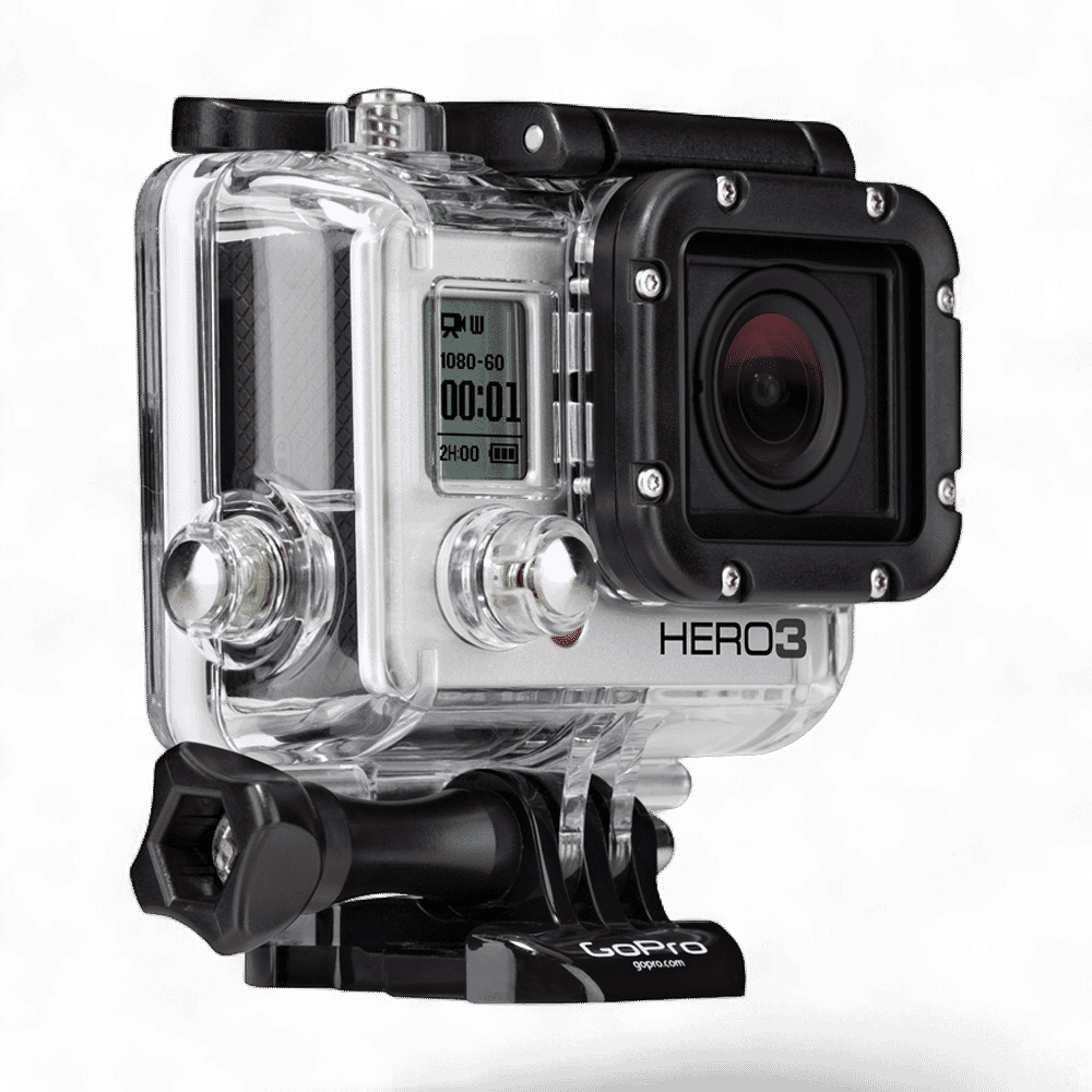 GoPro Hero3 Black Edition