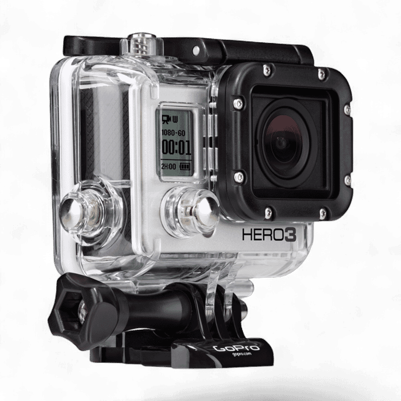 GoPro Hero3 Black Edition
