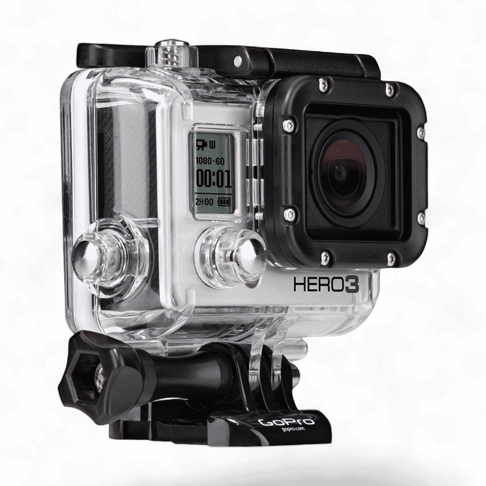 GoPro HERO3 Black