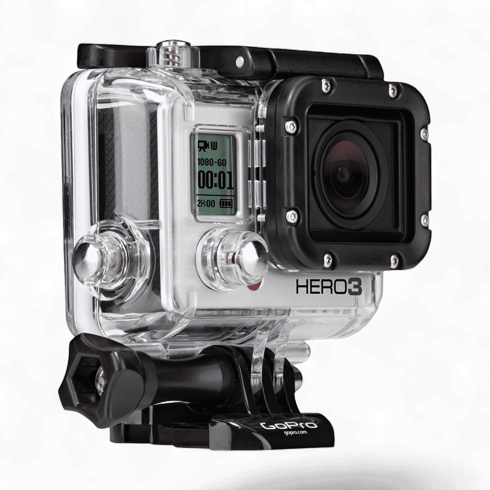 GoPro Hero3 Plus Black