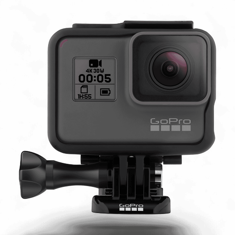 GoPro HERO5 Black