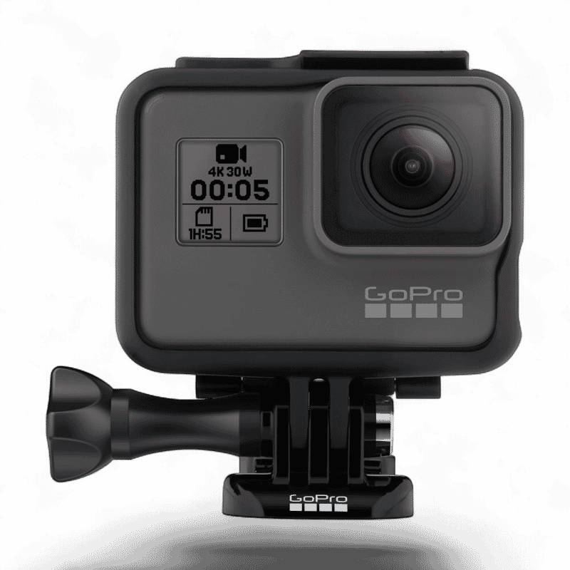 GoPro HERO5 Black