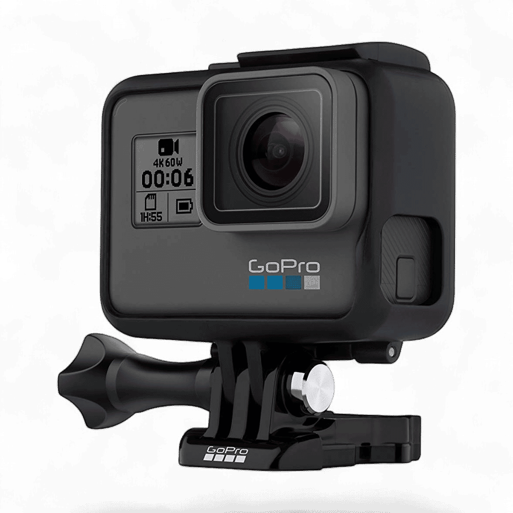 GoPro HERO6 Black