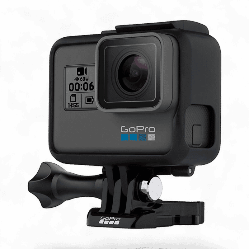 GoPro HERO6 Black