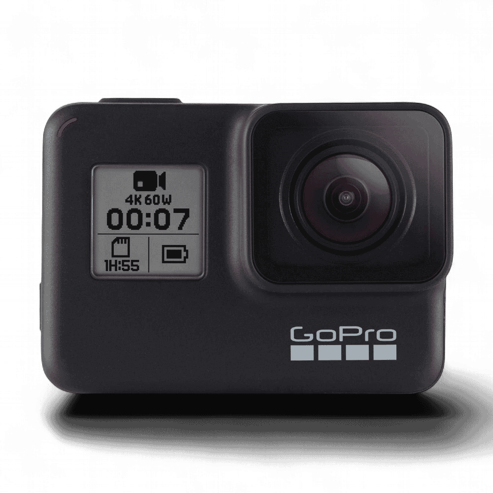 GoPro HERO7 Black
