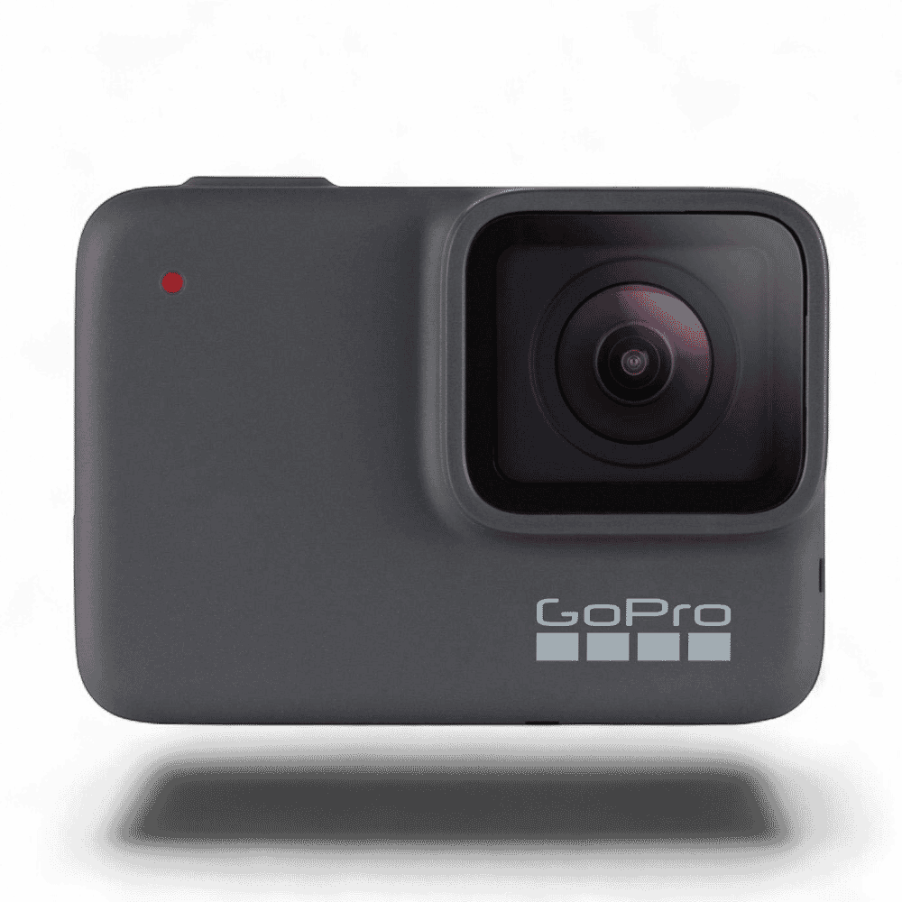GoPro HERO7 Silver