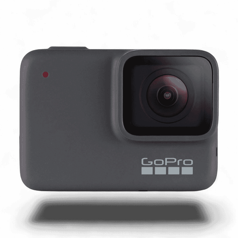 GoPro HERO7 Silver