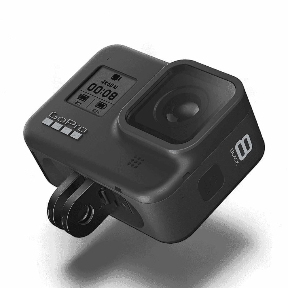 GoPro HERO8 Black