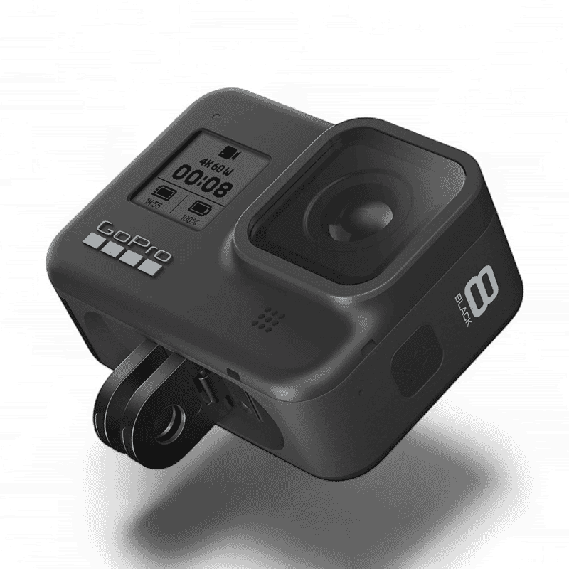 GoPro HERO8 Black