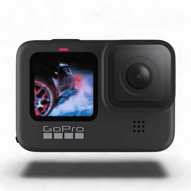 GoPro HERO9 Black