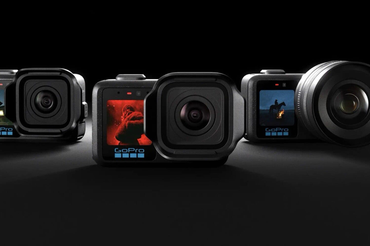 GoPro Warns It Might Not Survive the Year — So Should You Still Buy the New Mission 1?