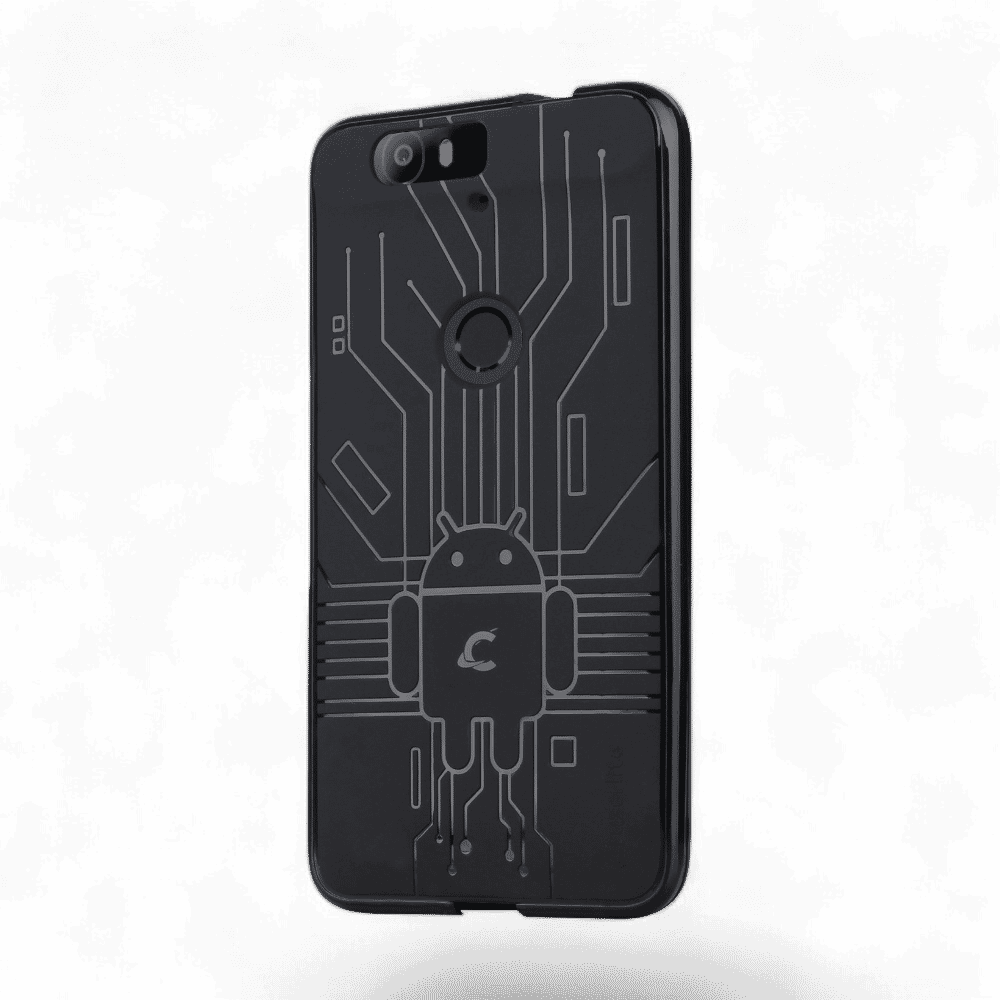 Huawei Nexus 6P