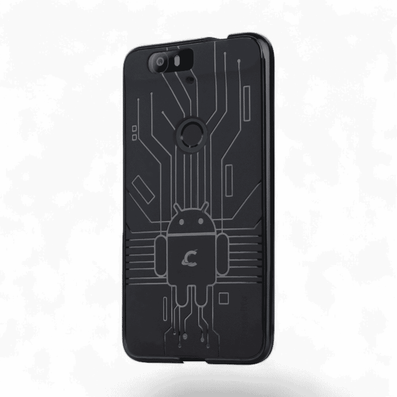 Huawei Nexus 6P
