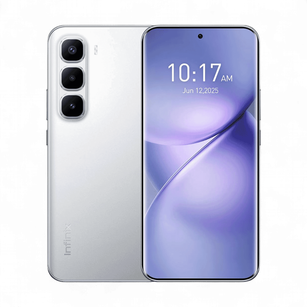 Infinix Hot 50 5G