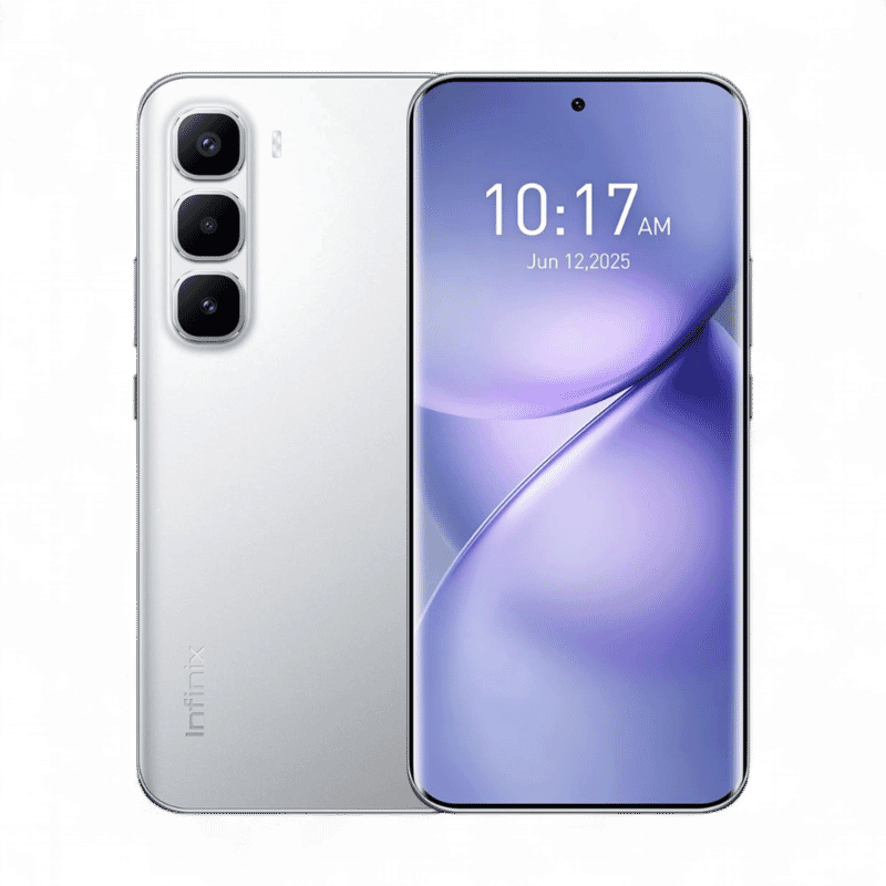 Infinix Hot 50 5G