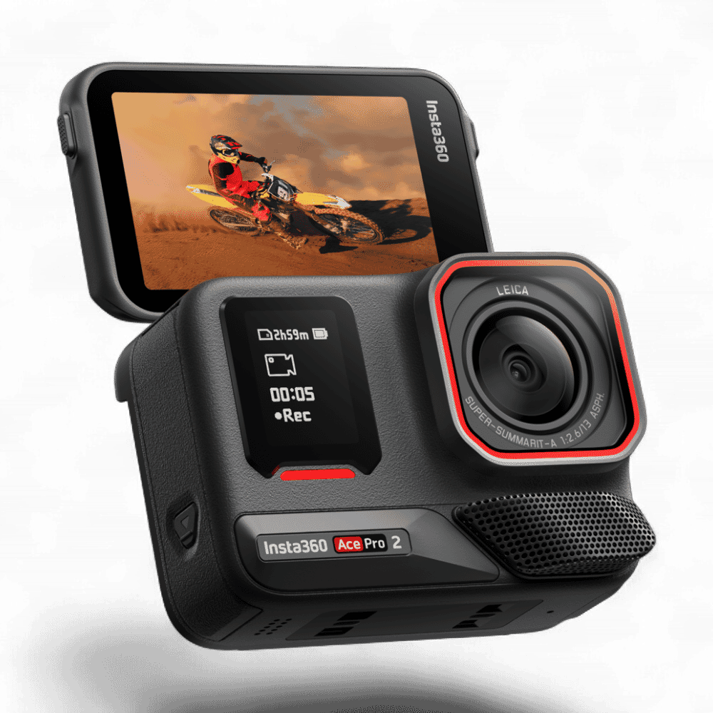 Insta360 Ace Pro 2