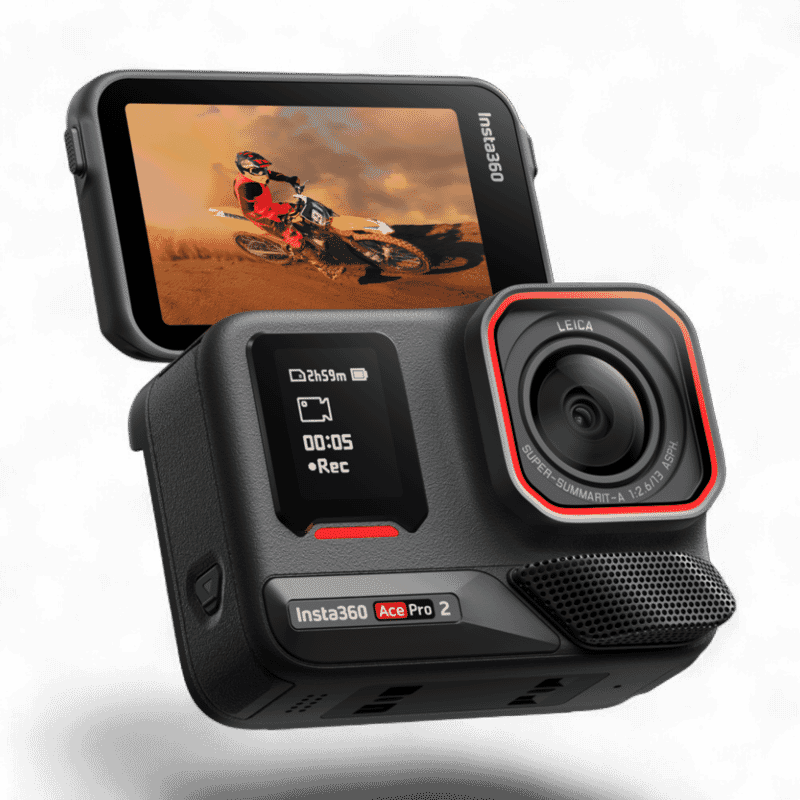 Insta360 Ace Pro 2