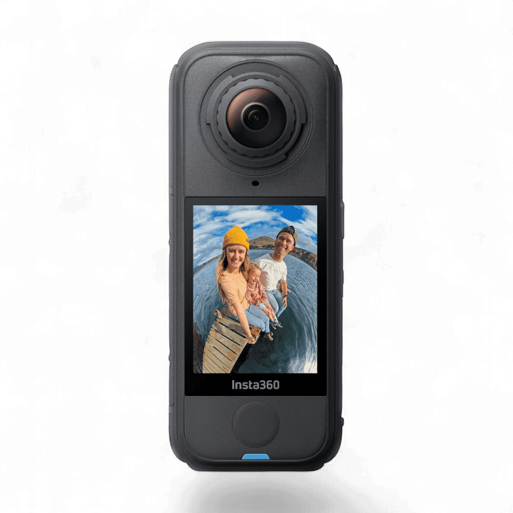 Insta360 X4