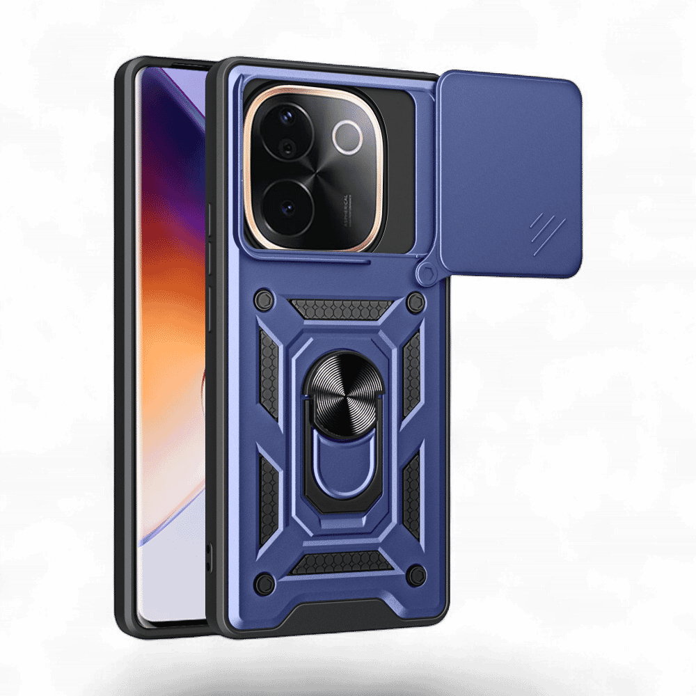 iQOO Z9s Pro 5G